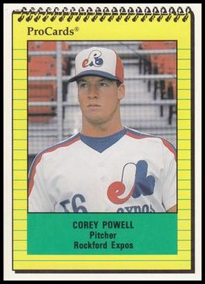 2045 Corey Powell